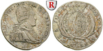 41241 Friedrich August III., 1/3 ...