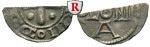 41243 Otto II.-Otto III., Denar