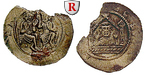 41245 Vladislav II., Denar