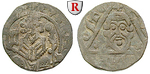 41274 Eberhard von Diest, Pfennig