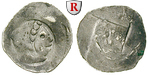 41280 Albrecht I. von Habsburg al...