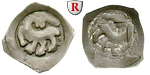 41283 Albrecht I. von Habsburg al...