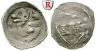 41284 Albrecht I. von Habsburg al...