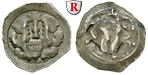 41287 Albrecht I. von Habsburg al...