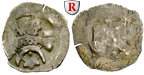 41289 Albrecht I. von Habsburg al...