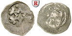 41291 Albrecht I. von Habsburg al...