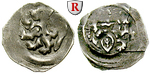 41372 Otto von Lonstorf, Pfennig