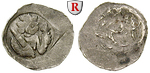 41374 Albrecht I. von Habsburg al...