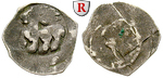 41375 Rudolf I. von Habsburg, Pfe...
