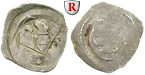 41379 Rudolf I. von Habsburg, Pfe...