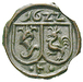 41391 Georg Wilhelm, Kipperpfenni...