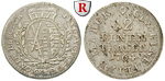 41392 Friedrich August III., 1/12...