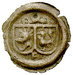 41393 Georg Wilhelm, Kipperpfenni...