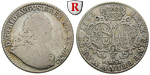 41397 Friedrich August II., 1/6 T...