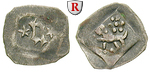 41408 Ludwig IX., der Reiche, Pfe...