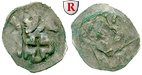 41409 Rudolf I., der Stammler und...
