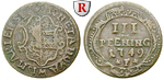 41411 3 Pfennig
