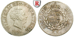 41424 Wilhelm I., 6 Kreuzer