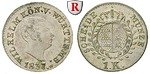 41426 Wilhelm I., Kreuzer