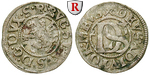 41441 Bogislaus XIV., Doppelschil...