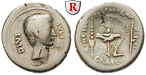 41454 Octavian, Denar