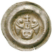 41455 Ottokar II. Premysl, Brakte...