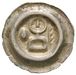 41457 Brakteat