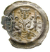 41471 Konrad II.-Heinrich I., Bra...