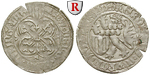 41481 Friedrich II., Friedrich IV...