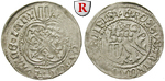 41491 Friedrich II., Groschen