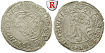 41492 Friedrich II., Groschen