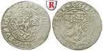41499 Friedrich II., Friedrich IV...
