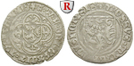 41500 Friedrich II., Friedrich IV...