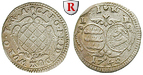 41509 Karl Friedrich, Administrat...