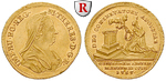 41517 Maria Theresia, 3/4 Dukat