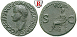 41546 Caligula, As