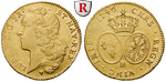 41559 Louis XVI., Doppelter Louis...