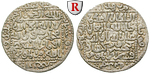 41570 Kay Kawus II., Dirhem