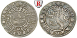 41651 Wenzel II., Prager Groschen