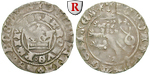 41655 Karl IV., Prager Groschen
