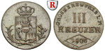 41658 Ferdinand III. von Österre...