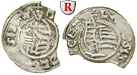 41669 Bretislav I., Denar