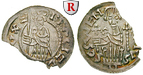 41670 Bretislav I., Denar