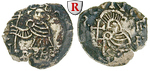 41671 Bretislav I., Denar