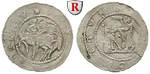 41673 Vladislav I., Denar