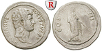 41698 Hadrianus, Cistophor