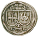 41706 1/2 Kreuzer