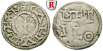 41714 Karl der Einfältige, Denar