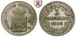 41716 Friedrich Günther, 3 Kreuz...
