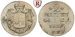 41724 Georg Heinrich, 2 Mariengro...
